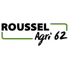 logo entreprise Roussel Distribution Services