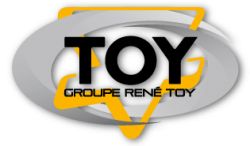 logo Groupe René Toy