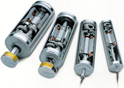  tambour moteur