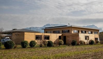 BCM bureau 