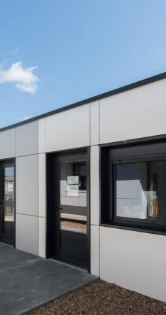 Top 10 des experts en construction modulaire