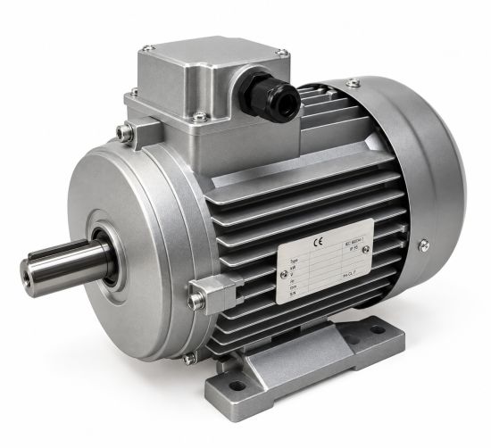 moteur électrique