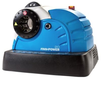 Presse à sertir électrique Finn Power P20 MS