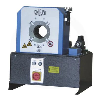 sertisseuse électrique professionnelle