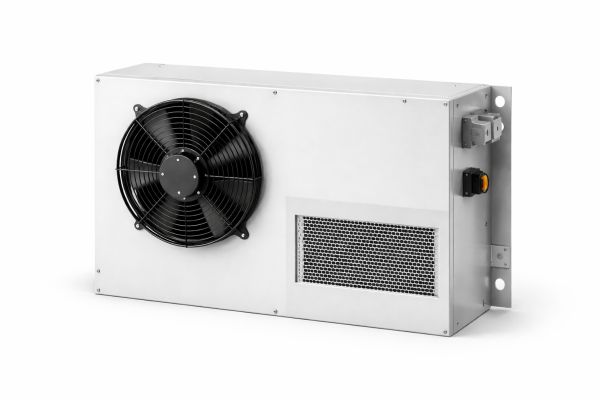 échangeur thermique