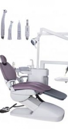 Combien coûtent les équipements dentaires ?