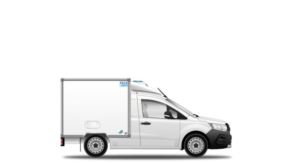 Renault Kangoo Plancher Cabine