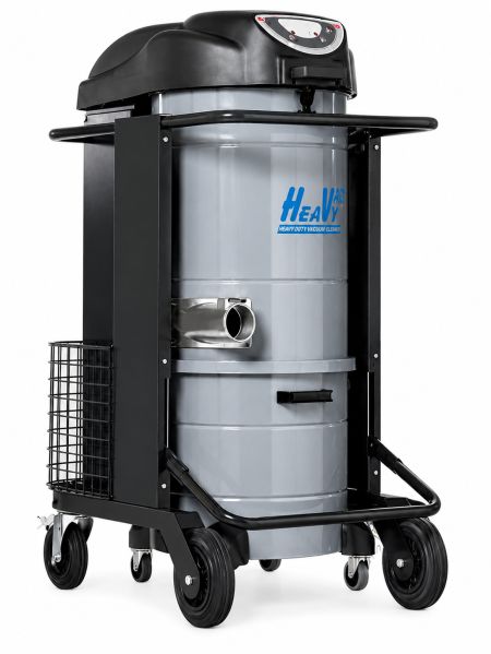aspirateur industriel Technisol