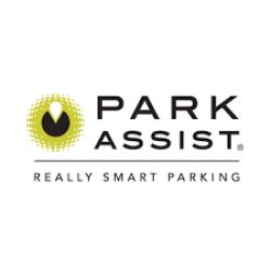 logo park assist