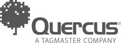 logo quercus