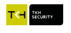 logo tkh security