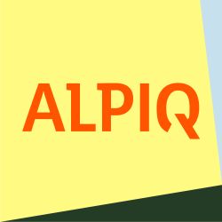 Alpiq Alpiq