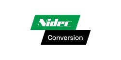 Nidec Conversion