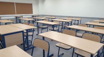 Table pour le collège