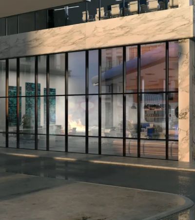 gri fabricant coupe feu