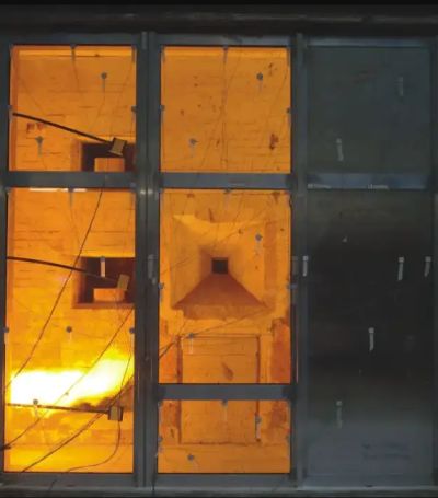 gri fabricant menuiserie coupe feu