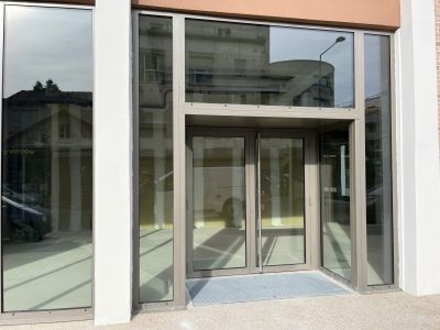 menuiserie coupe feu oxium