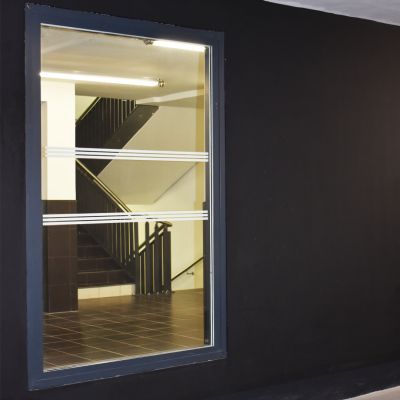 menuiseries coupe feu SMFeu