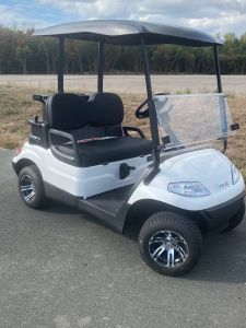 Comment entretenir une golfette électrique ?