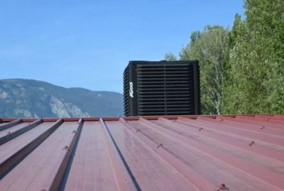 Top 10 des fabricants et fournisseurs de rafraîchisseurs d'air adiabatiques