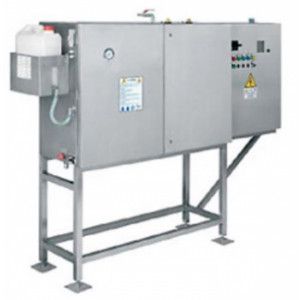 nettoyeur vapeur fixe