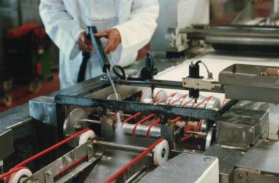 nettoyeur vapeur industriel agroalimentaire