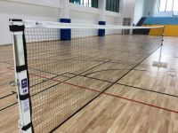 filet de badminton professionnel