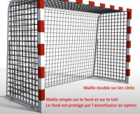 filet de handball