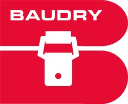 logo Baudry