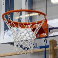 panier de basket-ball