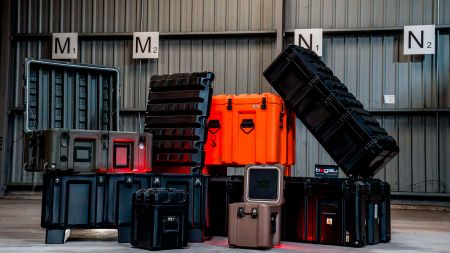 valise sur mesure Bagalu
