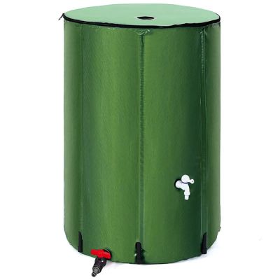 Cuve de stockage d’eau PRV