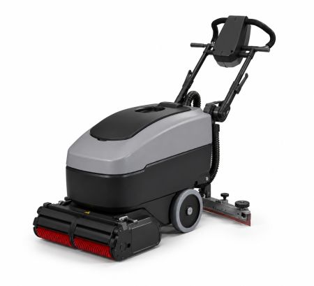 auto laveuses
