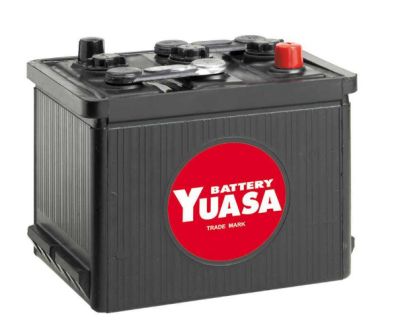 batteries 