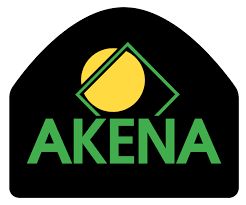logo entreprise Akena logo entreprise Akena