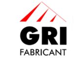 logo entreprise GRI Fabricant logo entreprise GRI Fabricant