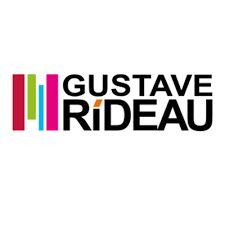 logo entreprise Gustave rideau logo entreprise Gustave rideau