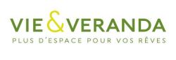 logo entreprise Vie & Veranda logo entreprise Vie & Veranda