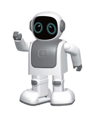 robot éducatif robot éducatif