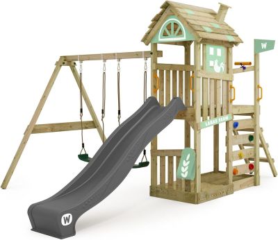 entretien de toboggan