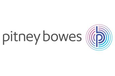 Pitney Bowes