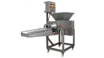 machine à boudineuse