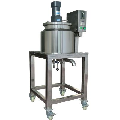 machine fondoir