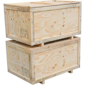 Top 10 des meilleures caisses-palettes en bois