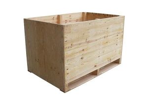 palox en bois pour ail et oignons
