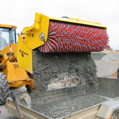Godets pour engins Godets pour engins