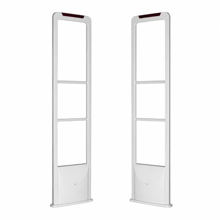 portique antivol magasin