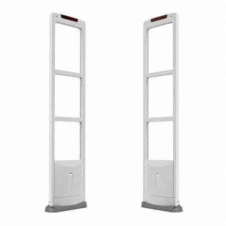 portiques antivols pour magasin