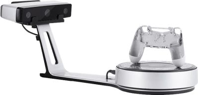 3D scanner