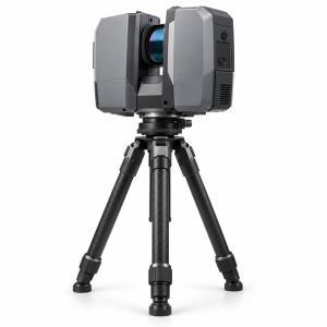 Top 10 des fabricants et fournisseurs de scanner 3d